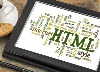 html a css