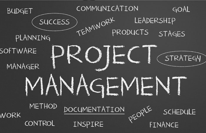 podstawy zarządzania projektami